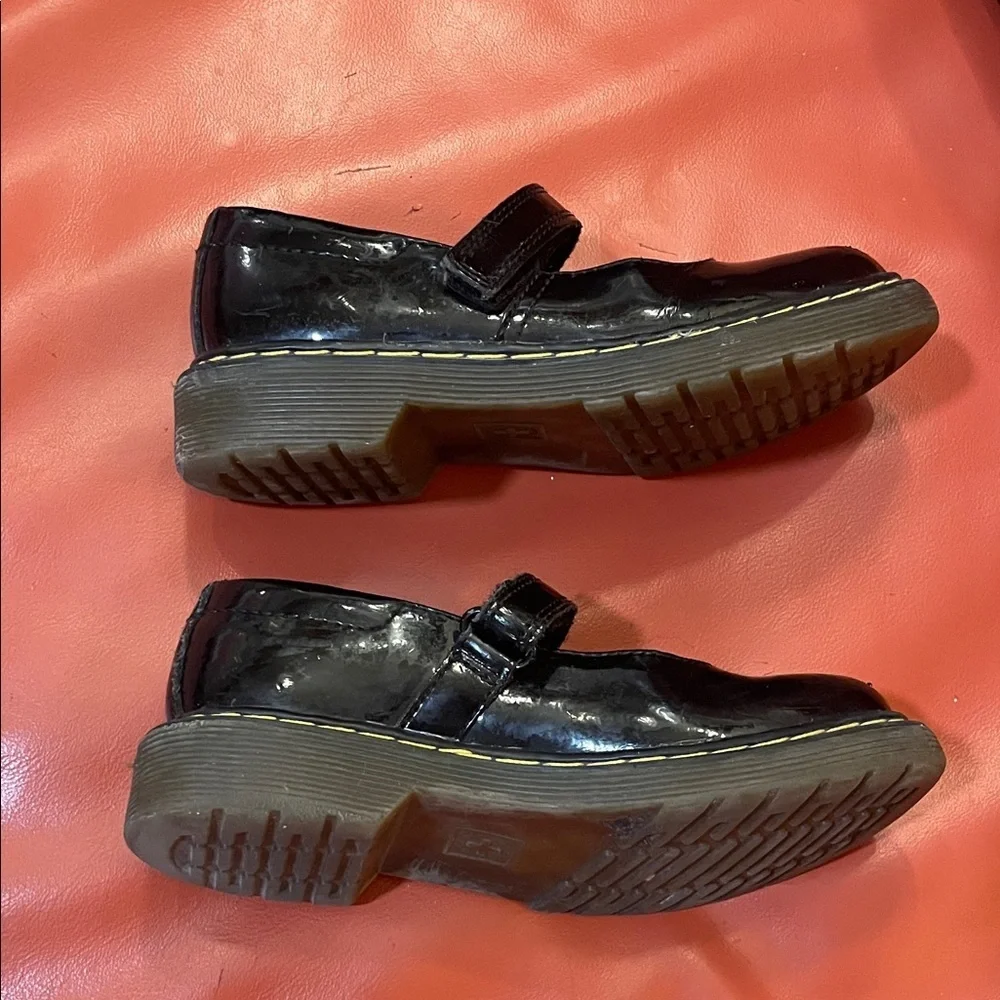 Dr. Martens Kids Mary Jane Shoes